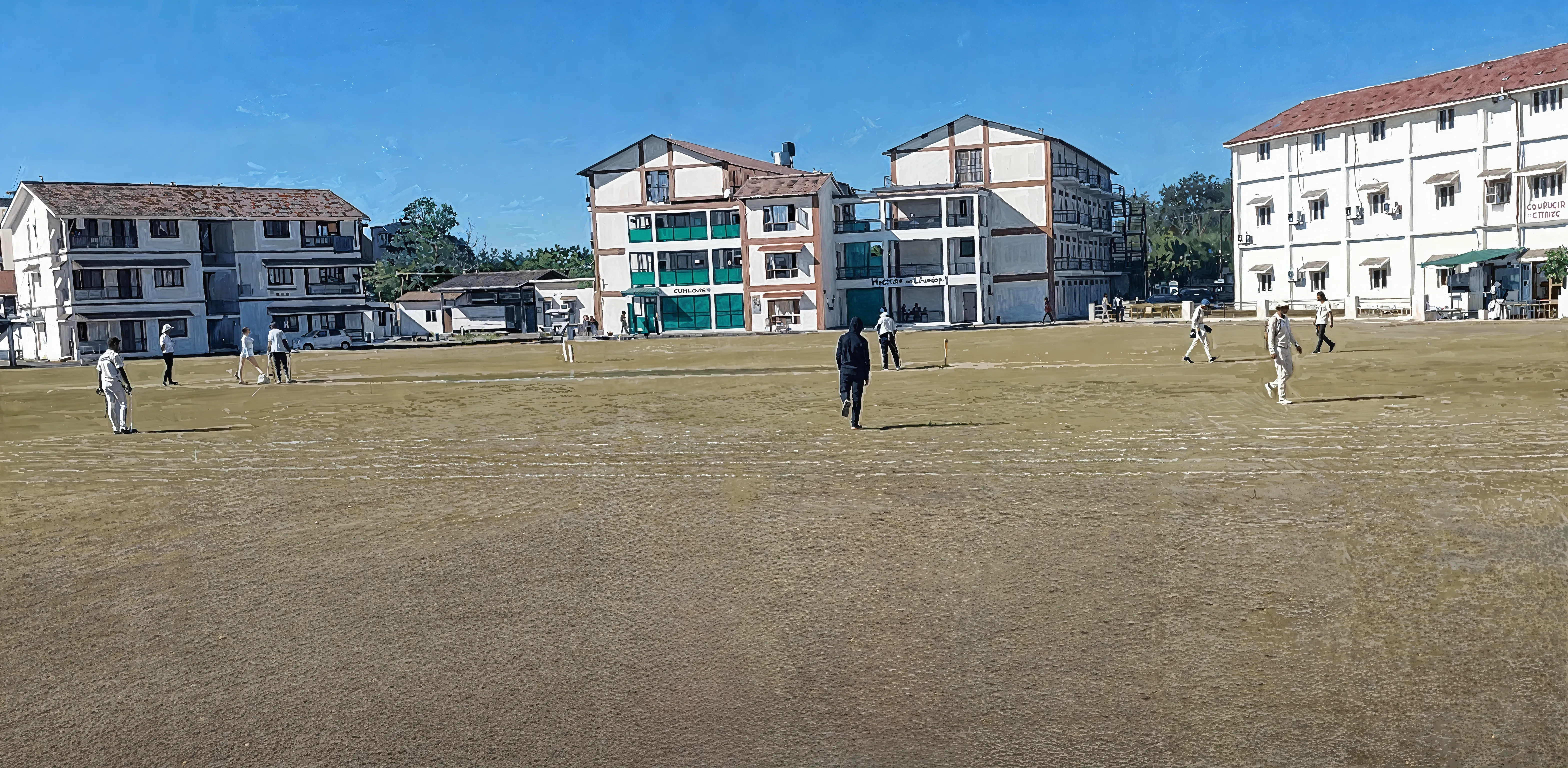 Tula's Institute Dehradun Hostel photo 2